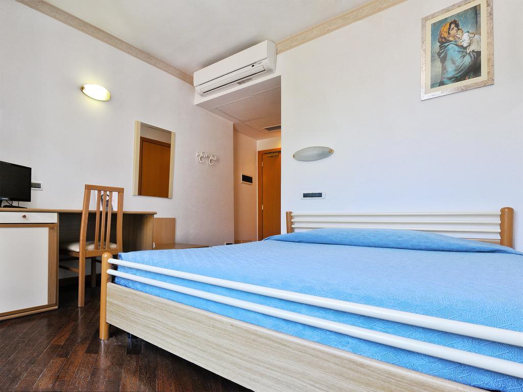 Albergo Bice Senigallia Exterior foto