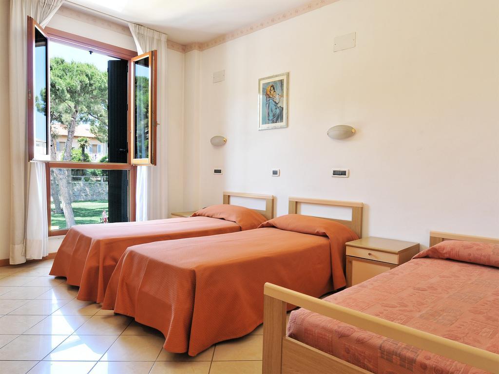 Albergo Bice Senigallia Habitación foto
