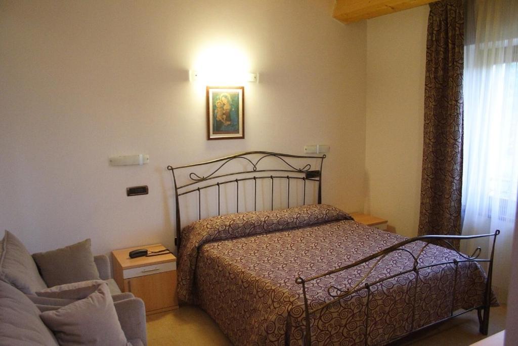 Albergo Bice Senigallia Exterior foto